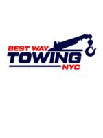 Logo Best Way Towing NYC