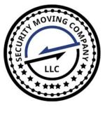 Logo Security Moving Company, llc