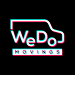 Logo WeDo Movings