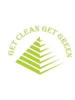 Logo GET CLEAN GET GREEN LLC