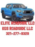 Logo Elite Roadside llc