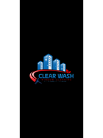 Logo Clear Wash Window Cleaning