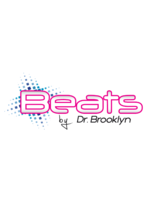 Logo Beats by Dr. Brooklyn