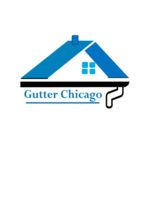 Logo Gutters Chicago