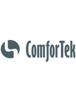 Logo Church Chairs by ComforTek