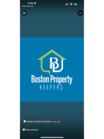 Logo Boston Property Keepers