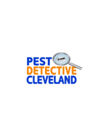 Logo The Pest Detective