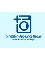 Logo Singleton Appliance Repair Service Co. LLC