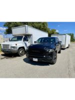 Logo GRO TRANSPORT LLC