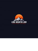 Logo lone Mountain Limo