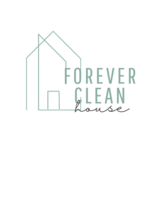 Logo ForEverClean