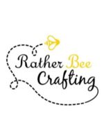 Logo Rather Bee Crafting