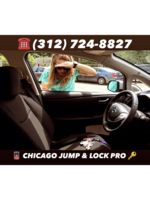 Logo Chicago Jump & Lock Pro