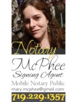Logo Notary McPhee