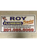 Logo Roy Plumbing Services