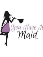 Logo You Have It Maid