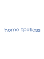 Logo Home Spotless