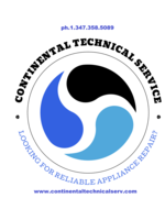 Logo Continental Technical Service