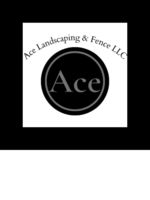 Logo Ace Landscape & Fence