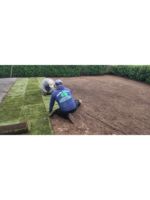 Logo Sebastian's Landscaping