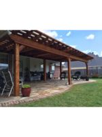 Logo Memphis Landscaping Etc