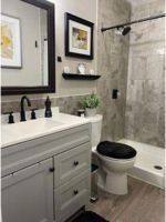 Logo Bathroom Remodeling & Makeover Tim Taylor services