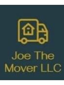 Logo Joe the Mover, LLC