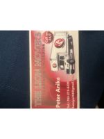 Logo The Lion Movers