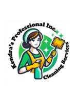 Logo Kendra's Pro Cleaning Services