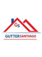 Logo Gutter Santiago