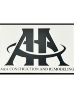 Logo A&A Restoration Management llc