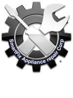 Logo SmartFix Appliance Repair