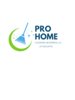 Logo PRO HOME CLEANING BUSINESS LLC