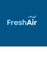 Logo Fresh Air UA