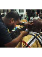 Logo Luxe Hair Design Group