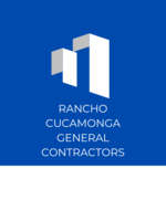 Logo Rancho Cucamonga General Contractors