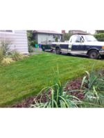 Logo Woody's Lawn Care