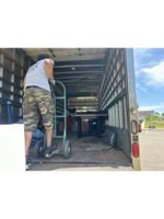 Logo Discount Movers Inc.