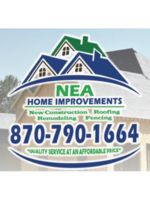Logo NEA Home Improvements