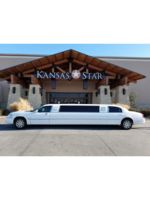 Logo Wichita Limo Service, LLC