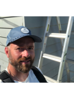 Logo Cody Bayne Bednar Handyman Services