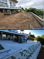 Logo Valora Landscaping