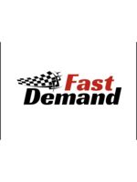 Logo FastDemand Moving & Delivery