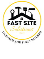 Logo Fast Site Solutions