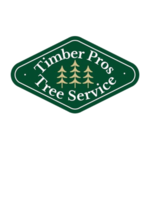 Logo Timber Pros Tree Service