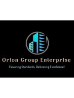 Logo Orion Group Enterprise