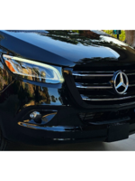 Logo Platinum7 Transportation