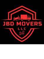 Logo Jbd Mover, llc