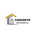 Logo Concrete Dothan AL