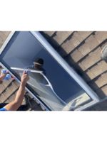 Logo Lucero’s Window Cleaning